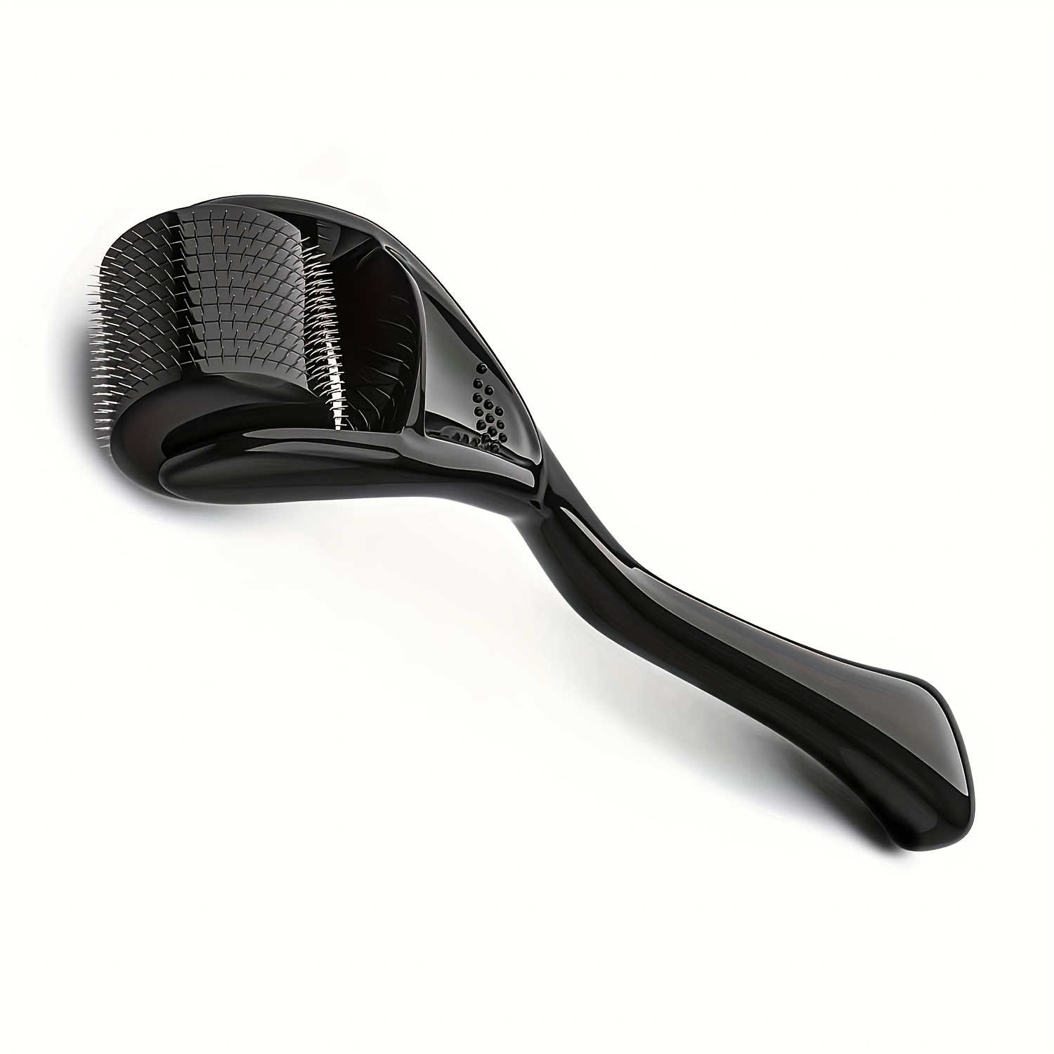 Hair Care For Hair Growth - Men Beard Growth Roller Kit Men's