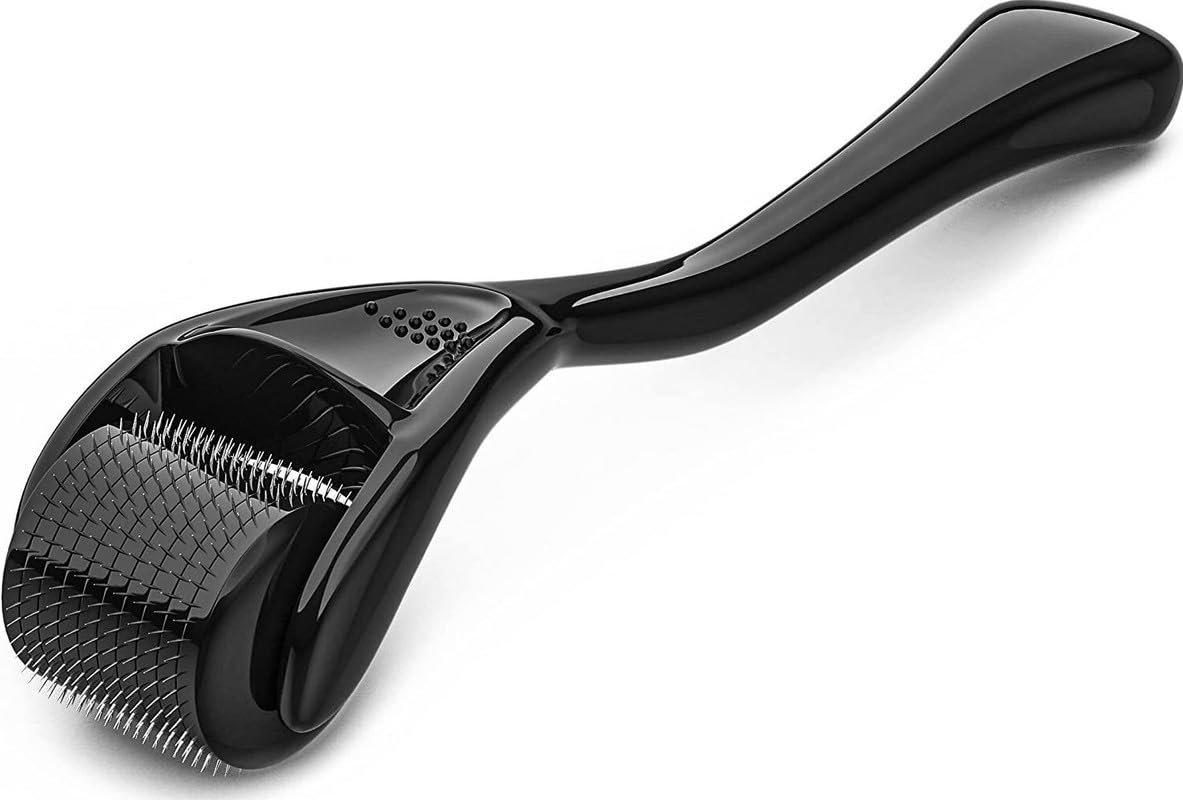 Hair Care For Hair Growth - 540 Needles for Facial Body Hair