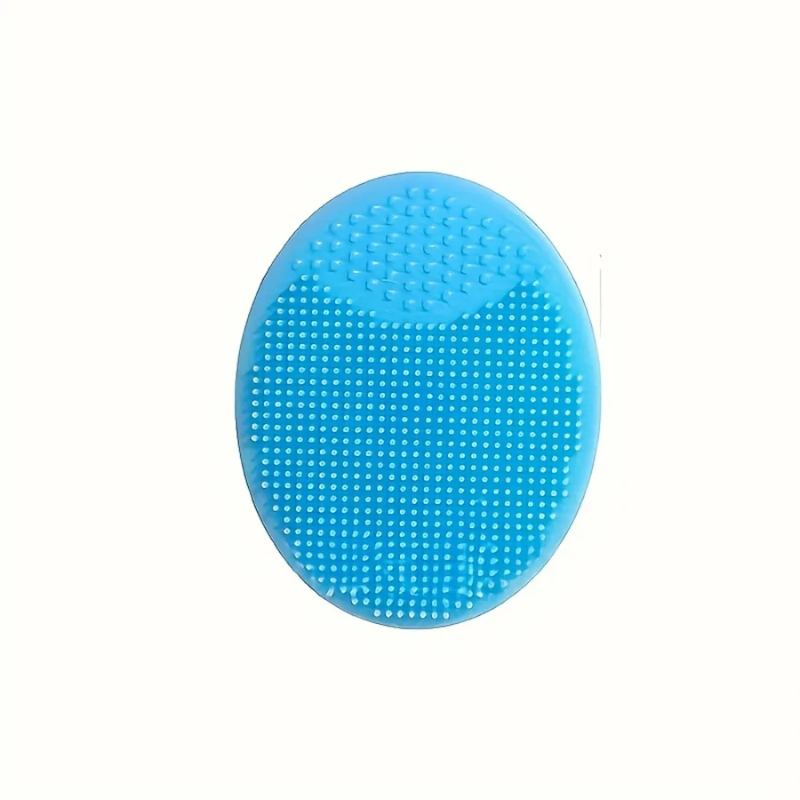 Silicone Shampoo Brush for Bab - Hair Care For Baby 评论和价格