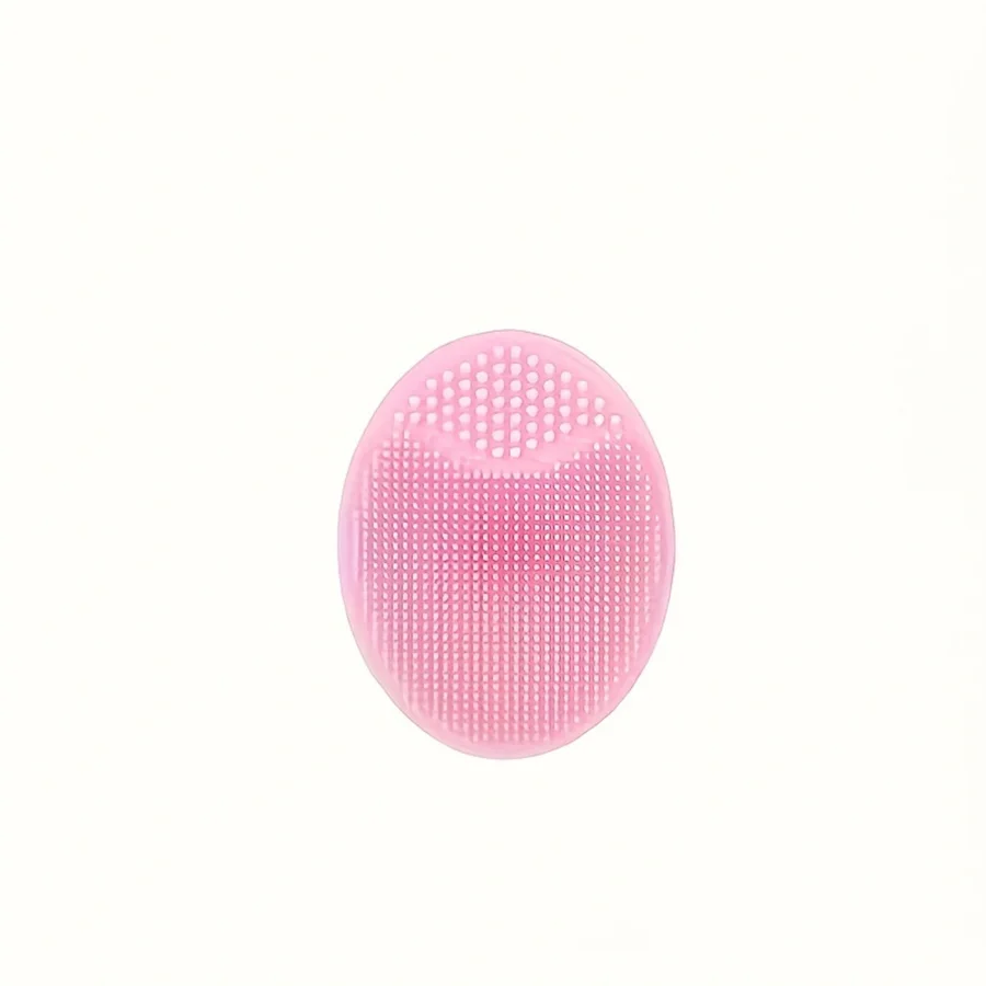 Silicone Shampoo Brush for Bab - Hair Care For Baby 评论和价格