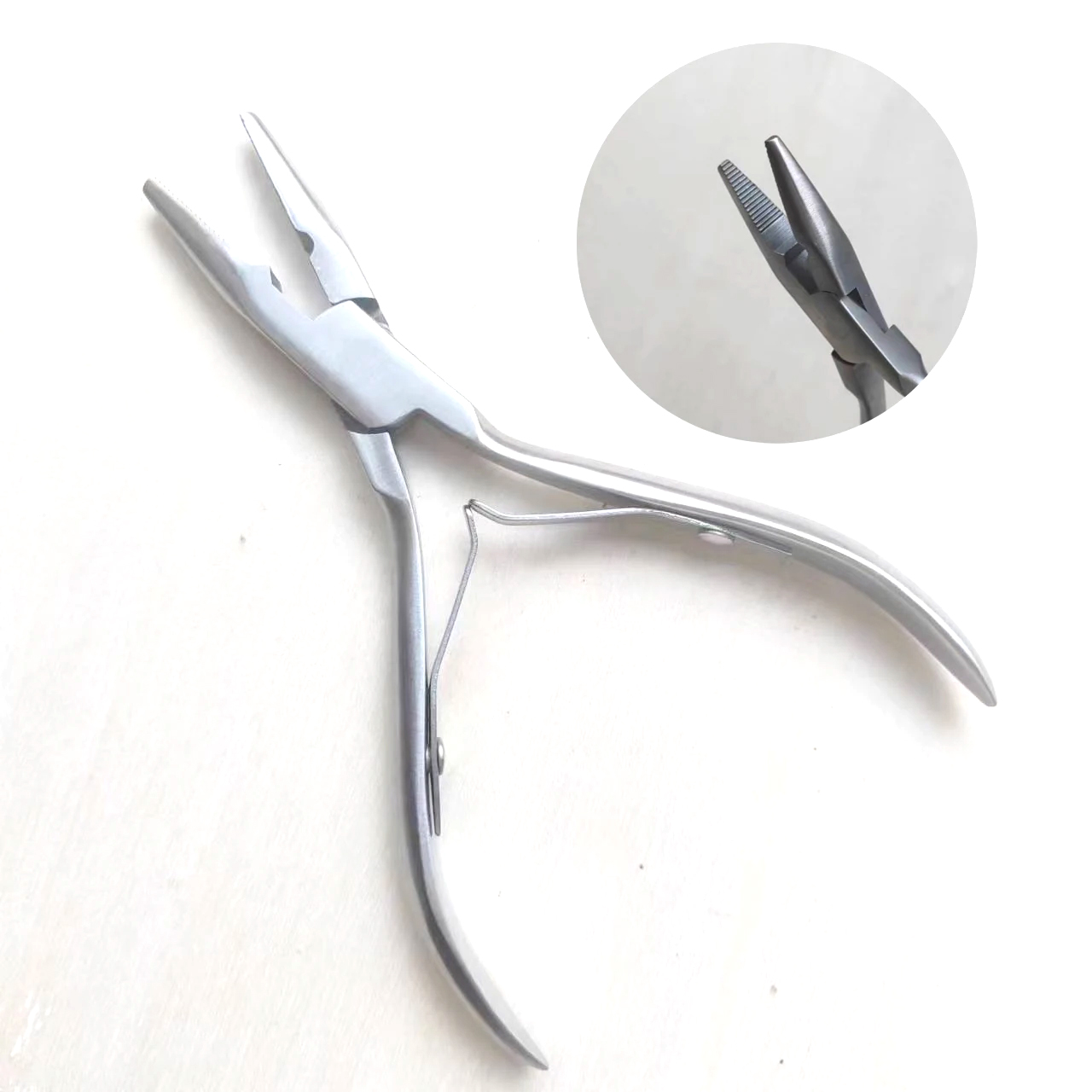 Hair Extension Pliers Extensio - Hair Care Capsule 评论和价格