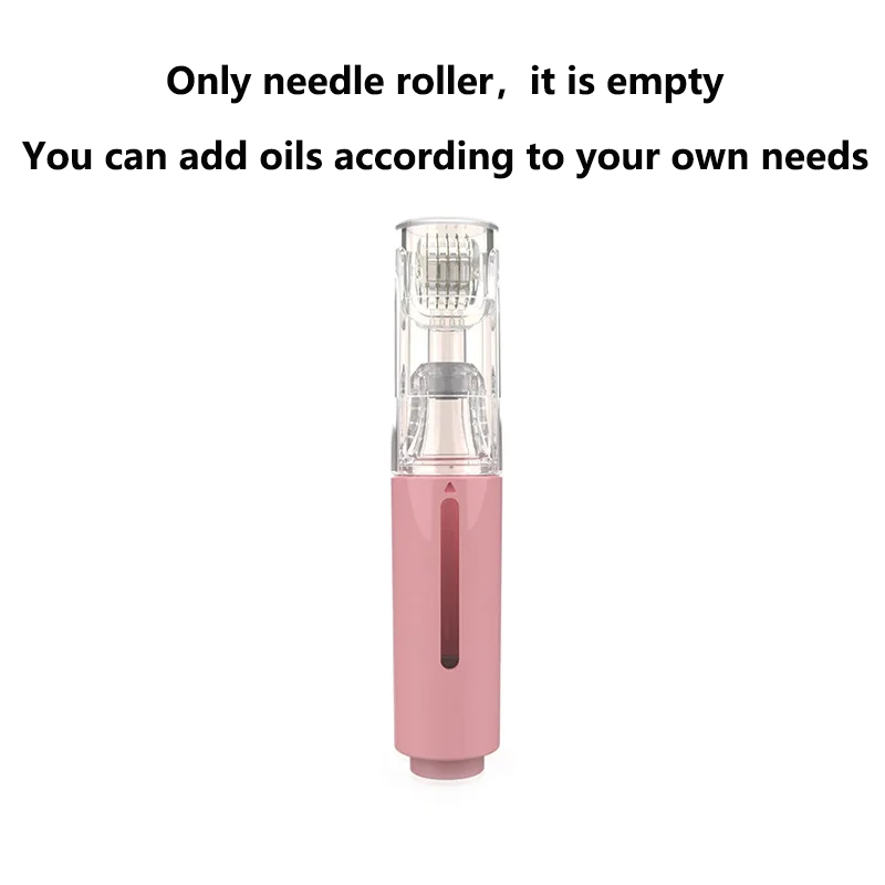 Women Facial Lip Derma Roller  - Hair Care For Hair Growth 评论和价格