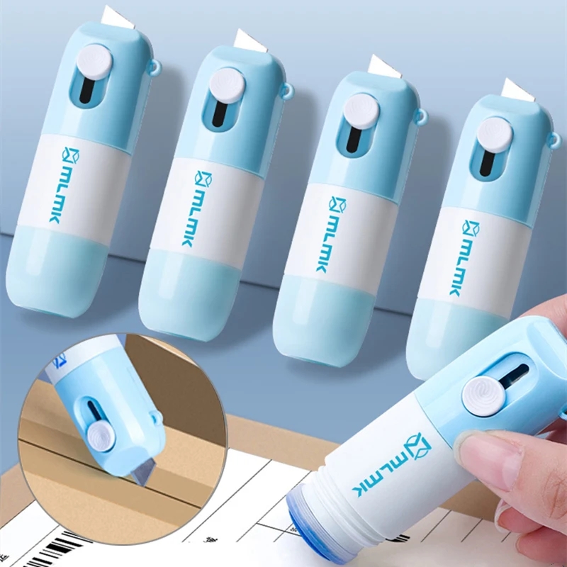 Retractable Box Opener Thermal - Heat Protectant Spray 评论和价格