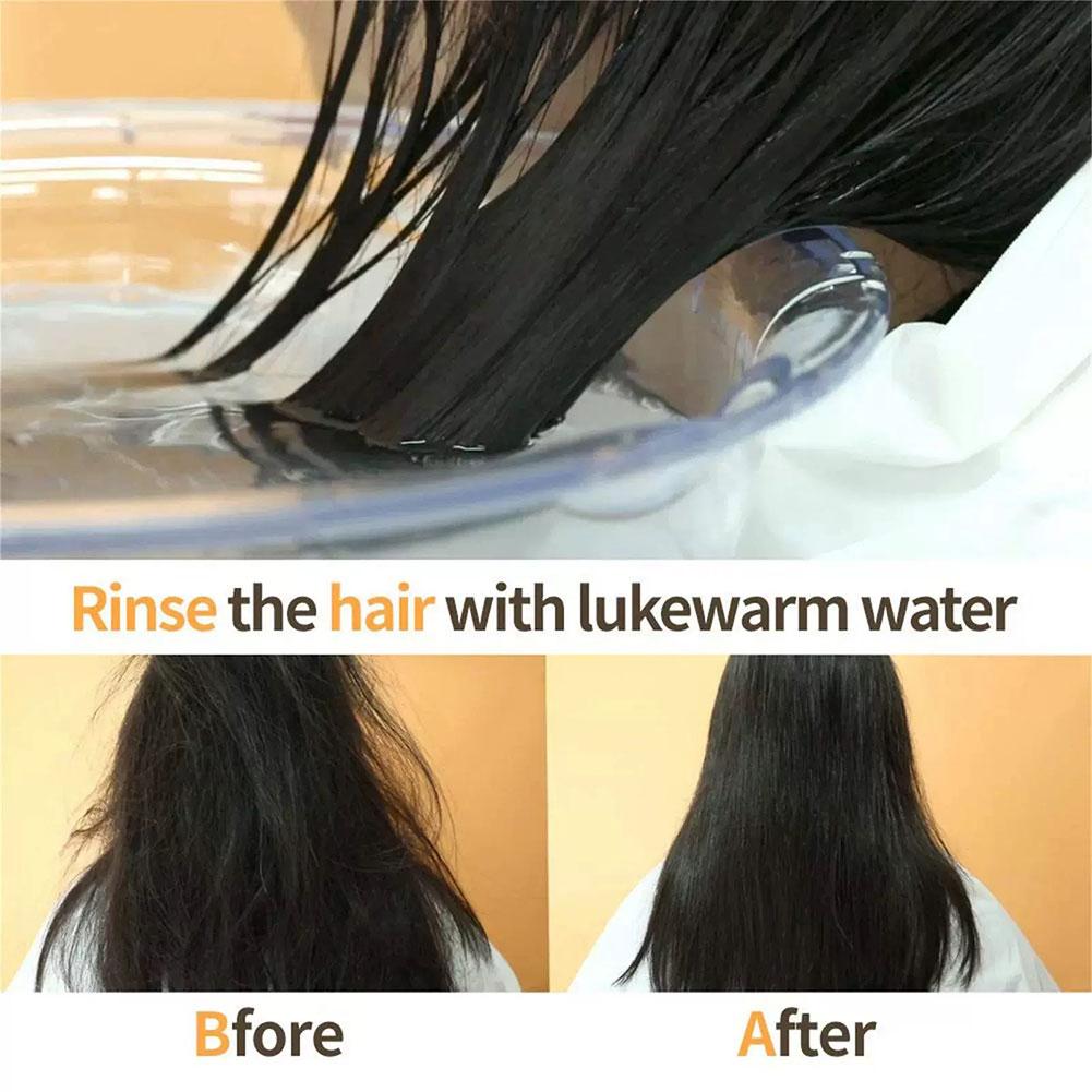 Cer-100 Collagen Hair Mask For - Hair Care Korea 评论和价格