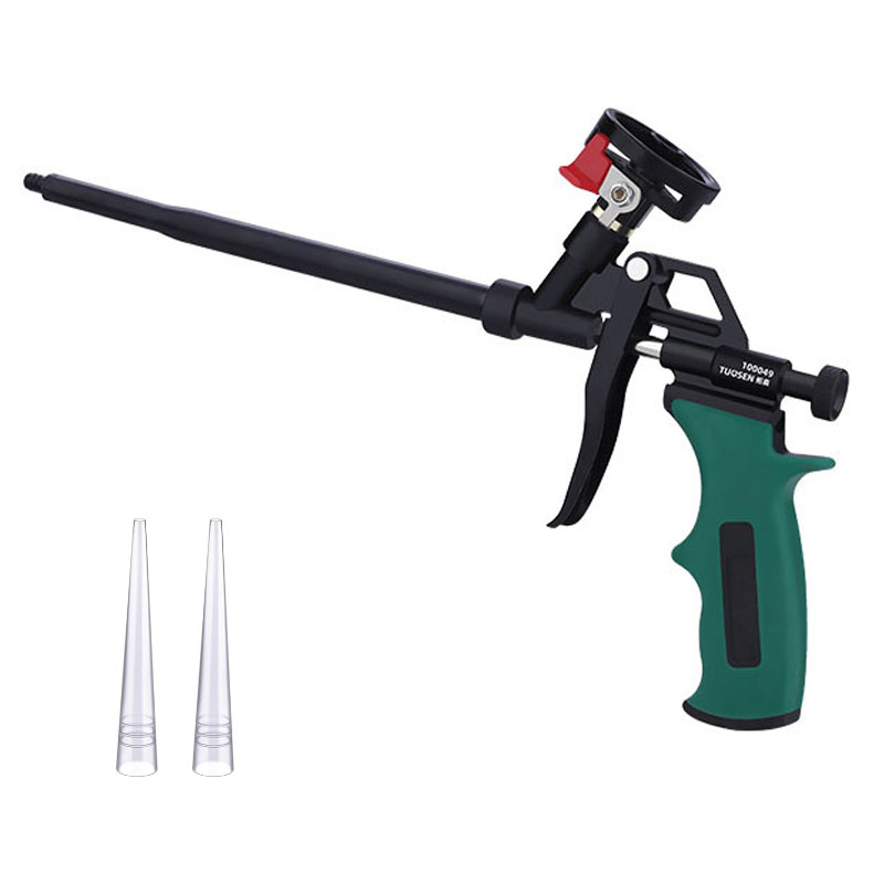 PU Foam Gun Expanding Foam App - Heat Protectant Spray 评论和价格