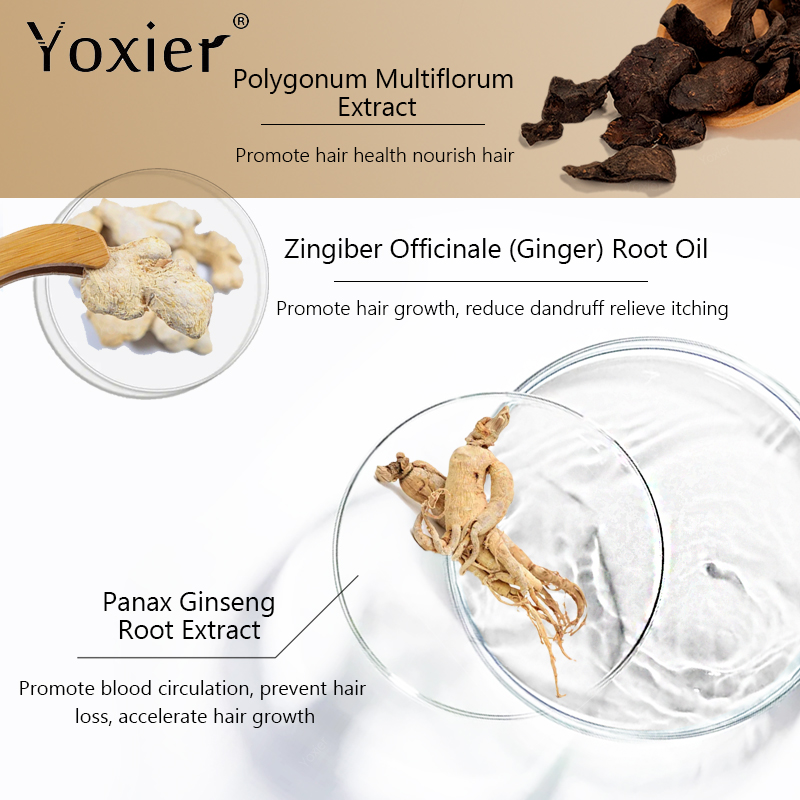 Intensive Growth Serum Prevent - Hair Care For Hair Growth 评论和价格