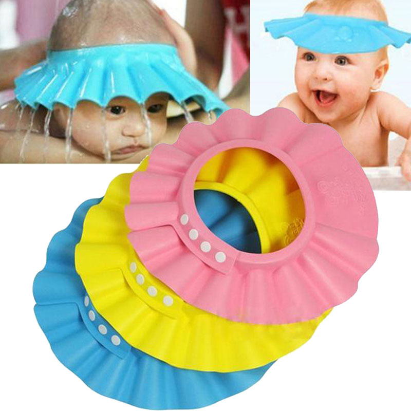 3 Colors Children Adjustable S - Hair Care For Baby 评论和价格