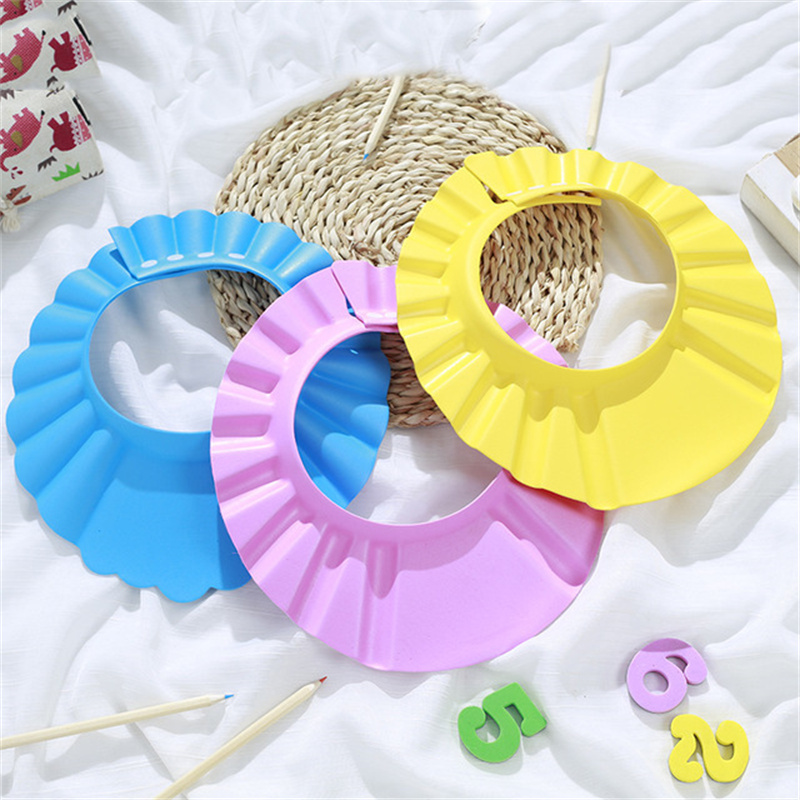 3 Colors Children Adjustable S - Hair Care For Baby 评论和价格