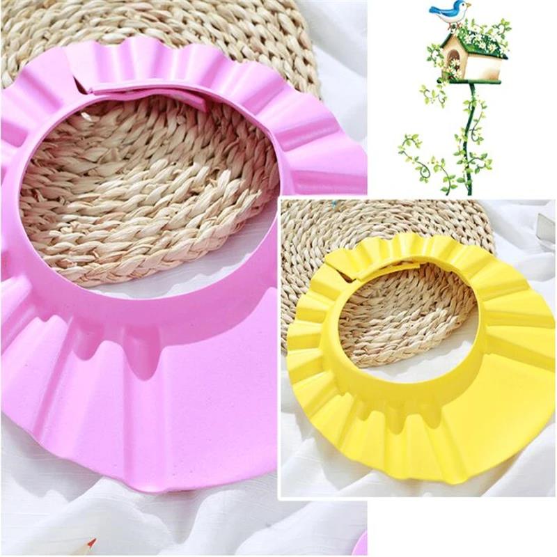 3 Colors Children Adjustable S - Hair Care For Baby 评论和价格