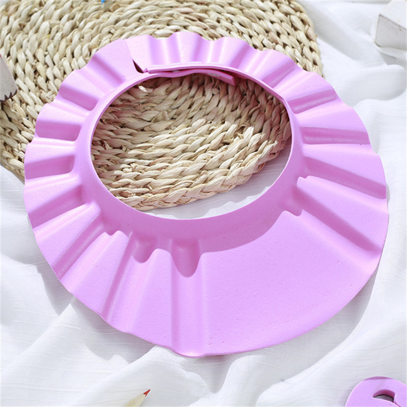 3 Colors Children Adjustable S - Hair Care For Baby 评论和价格