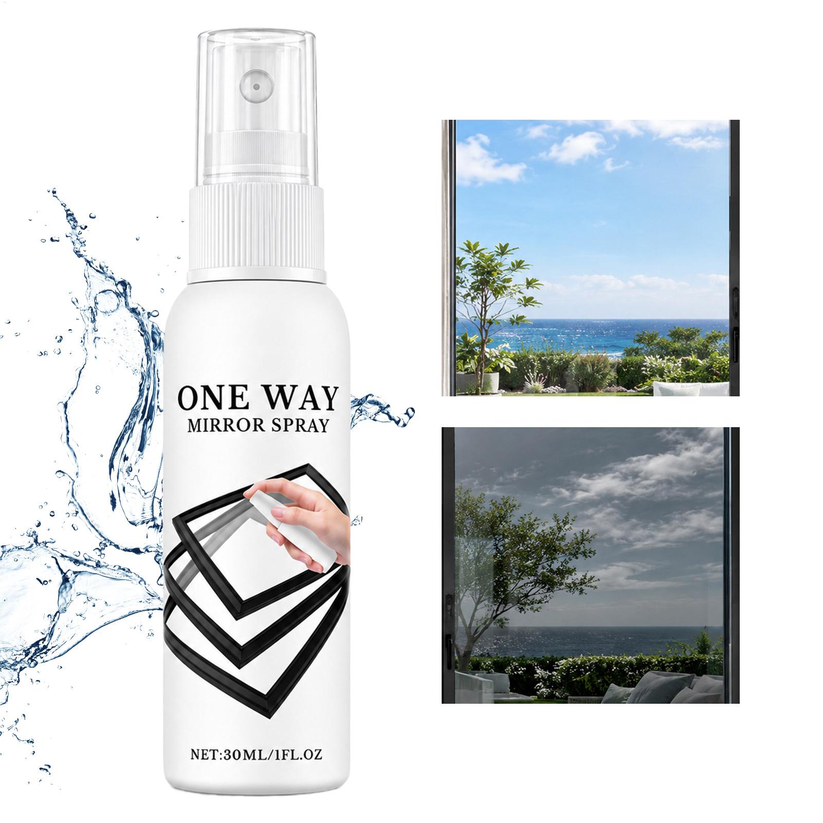 Reflective Window Spray 30ml Q - Heat Protectant Spray 评论和价格