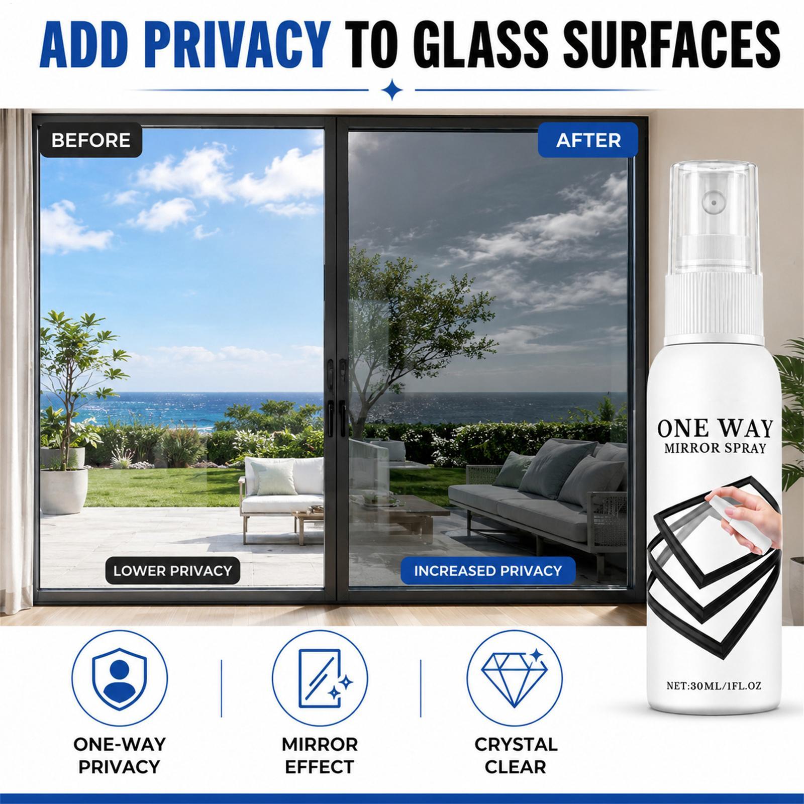 Reflective Window Spray 30ml Q - Heat Protectant Spray 评论和价格