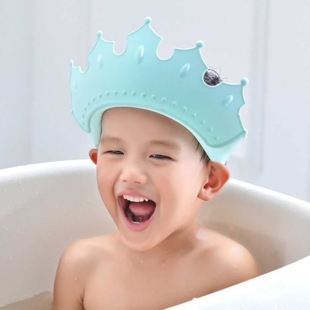 Safe Ear&Eye Protection Plasti - Hair Care For Baby 评论和价格