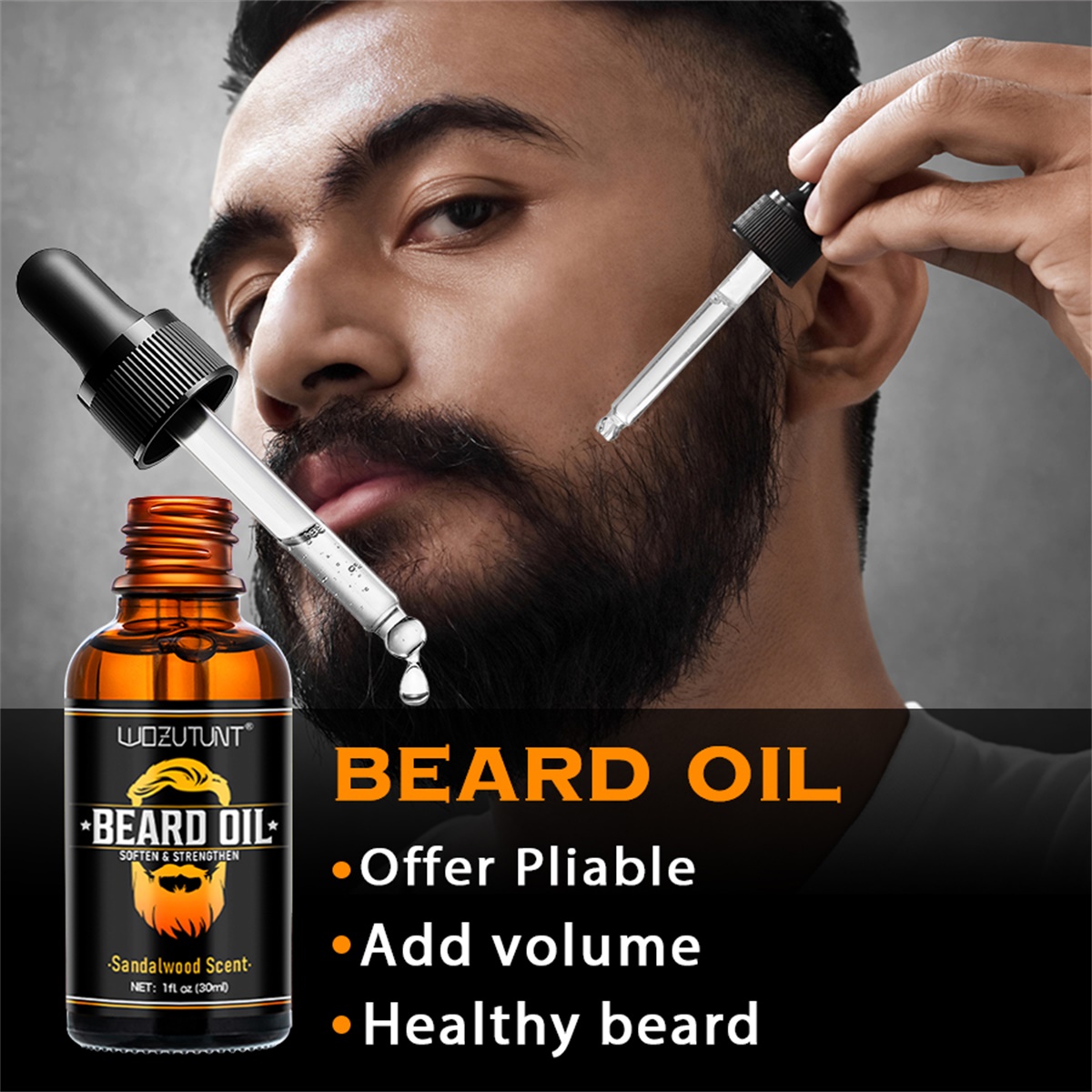 Beard Grooming Spray Protect H - Heat Protectant Spray 评论和价格