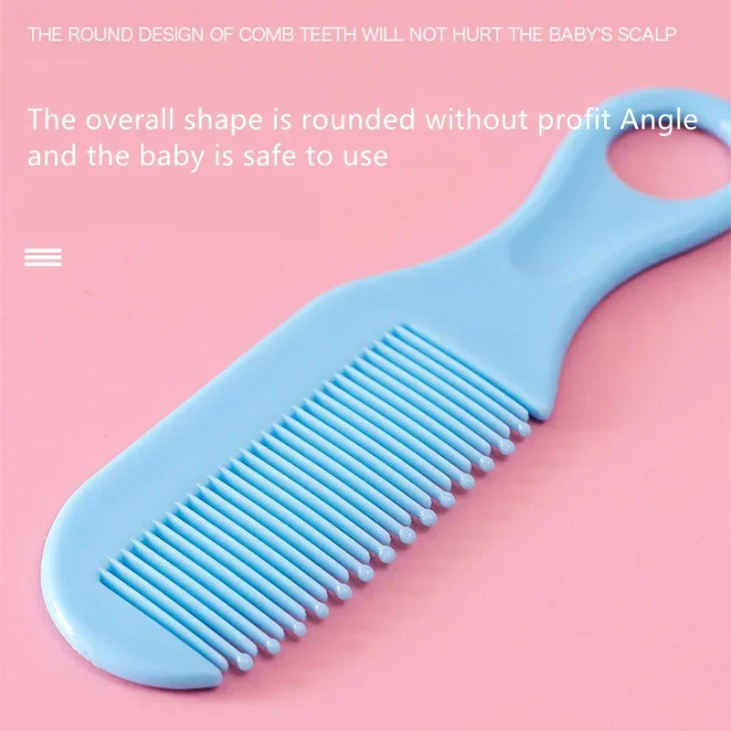 Combination Healthcare Tools B - Hair Care For Baby 评论和价格