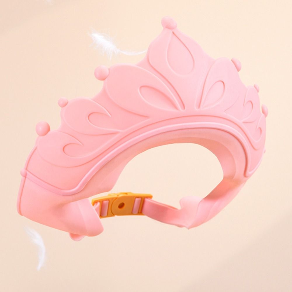Adjustable Hair Wash Hat for N - Hair Care For Baby 评论和价格