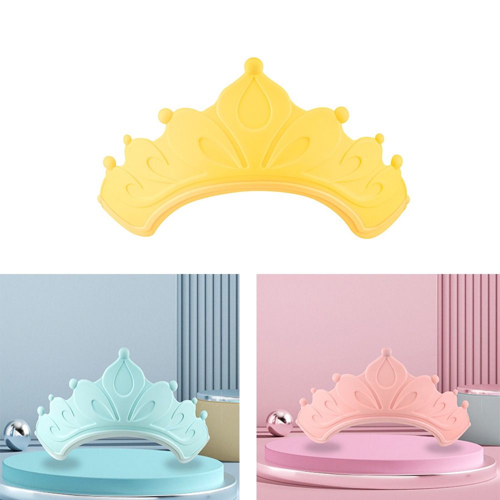 Adjustable Hair Wash Hat for N - Hair Care For Baby 评论和价格