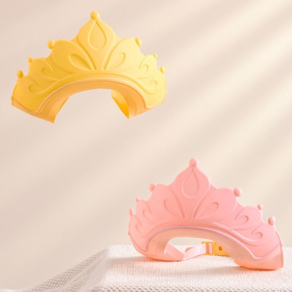 Adjustable Hair Wash Hat for N - Hair Care For Baby 评论和价格