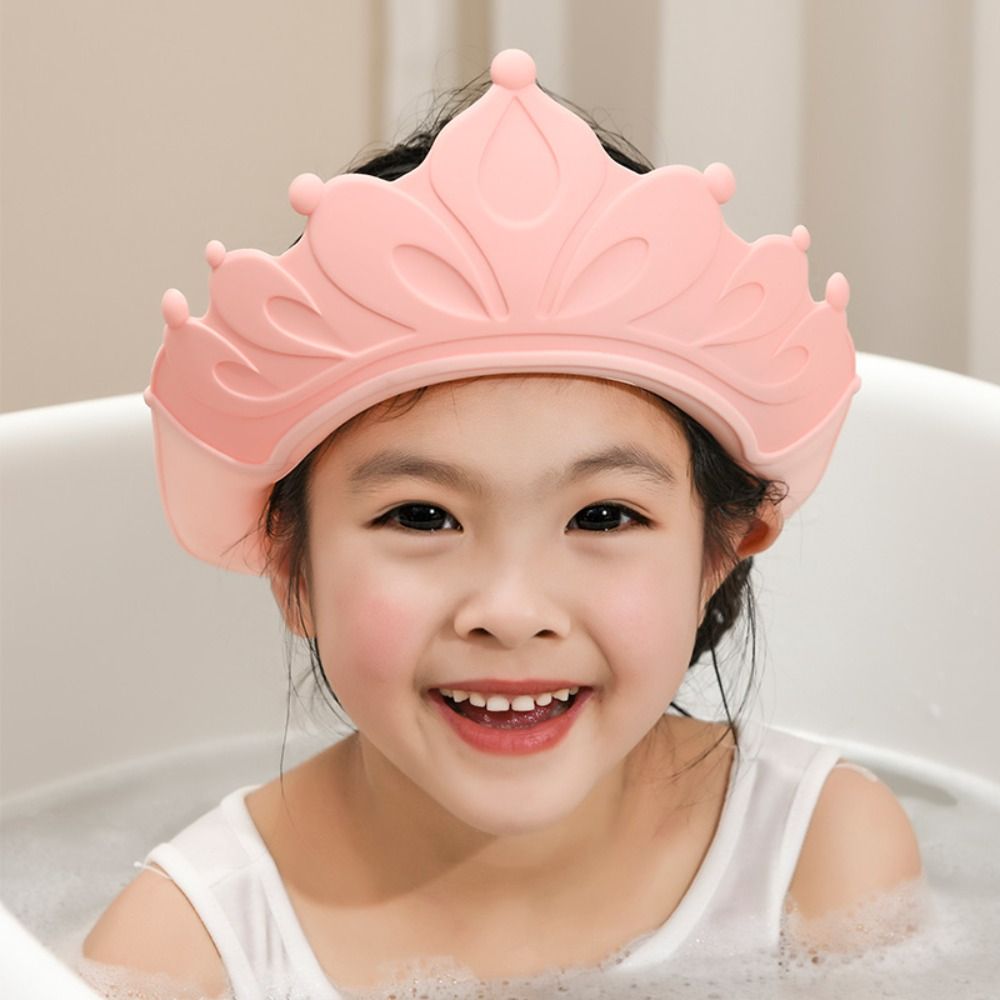 Adjustable Hair Wash Hat for N - Hair Care For Baby 评论和价格