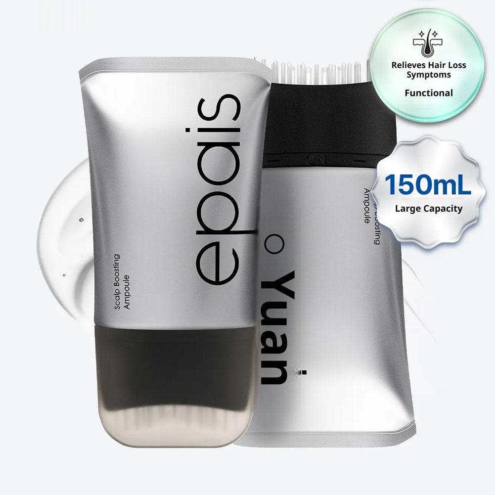 2026 New Korea Epais Scalp Boo - Hair Care Korea 评论和价格