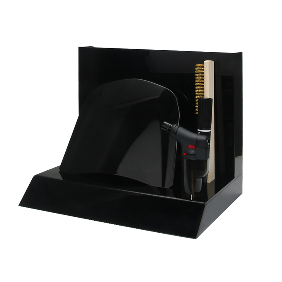 All in 1 PPF Testing Kit for S - Heat Protectant Spray 评论和价格