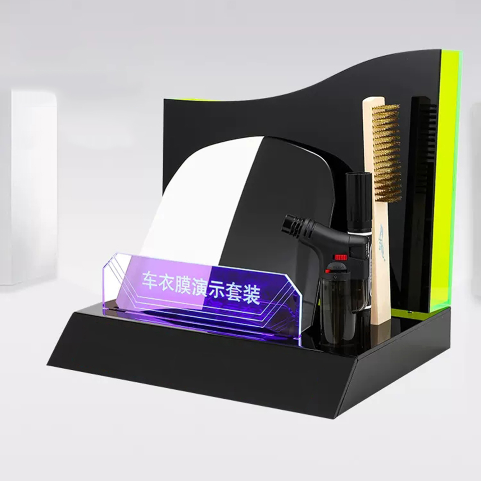 All in 1 PPF Testing Kit for S - Heat Protectant Spray 评论和价格