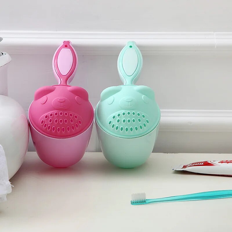 Baby Bath Caps Toddler Shampoo - Hair Care For Baby 评论和价格