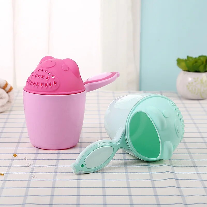 Baby Bath Caps Toddler Shampoo - Hair Care For Baby 评论和价格