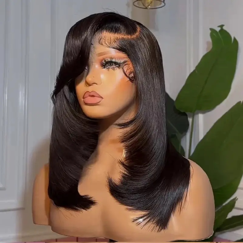 250% Silky Straight Brazilian  - Hair Care For Baby 评论和价格