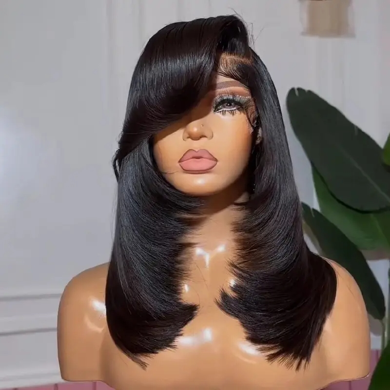 250% Silky Straight Brazilian  - Hair Care For Baby 评论和价格