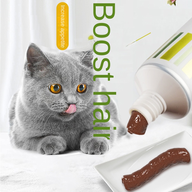 Pet nutrition cream cat hair c - Hair Care For Baby 评论和价格
