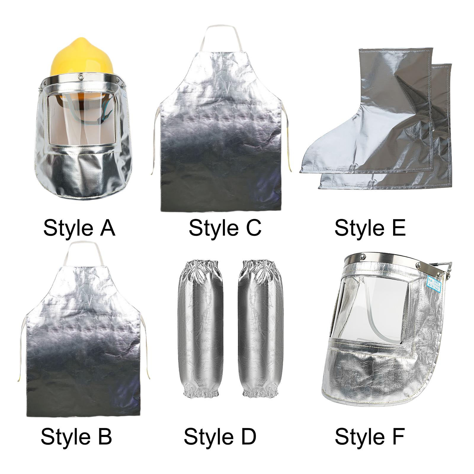 Protective Coverall 1000 Degre - Heat Protectant Spray 评论和价格