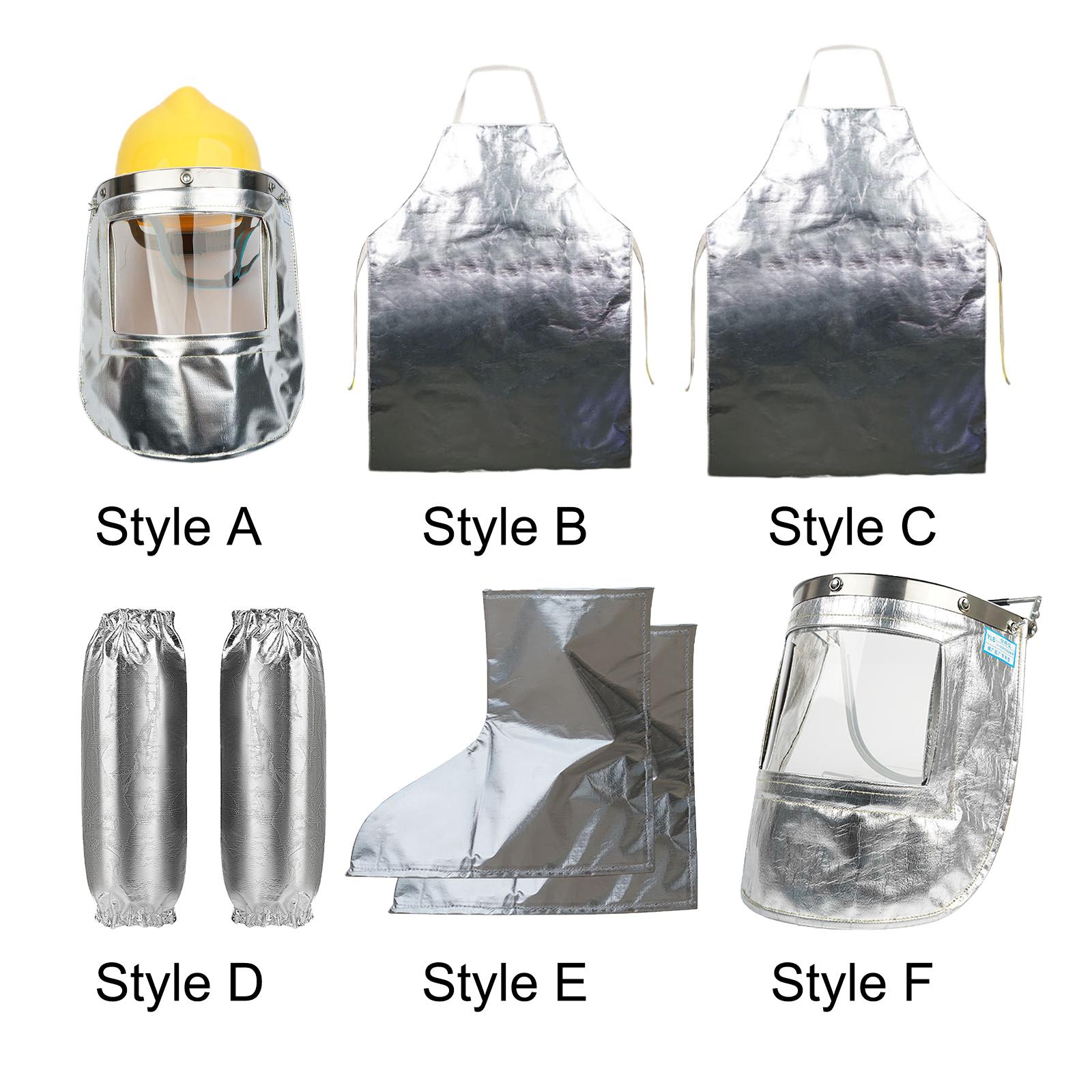 Protective Coverall 1000 Degre - Heat Protectant Spray 评论和价格
