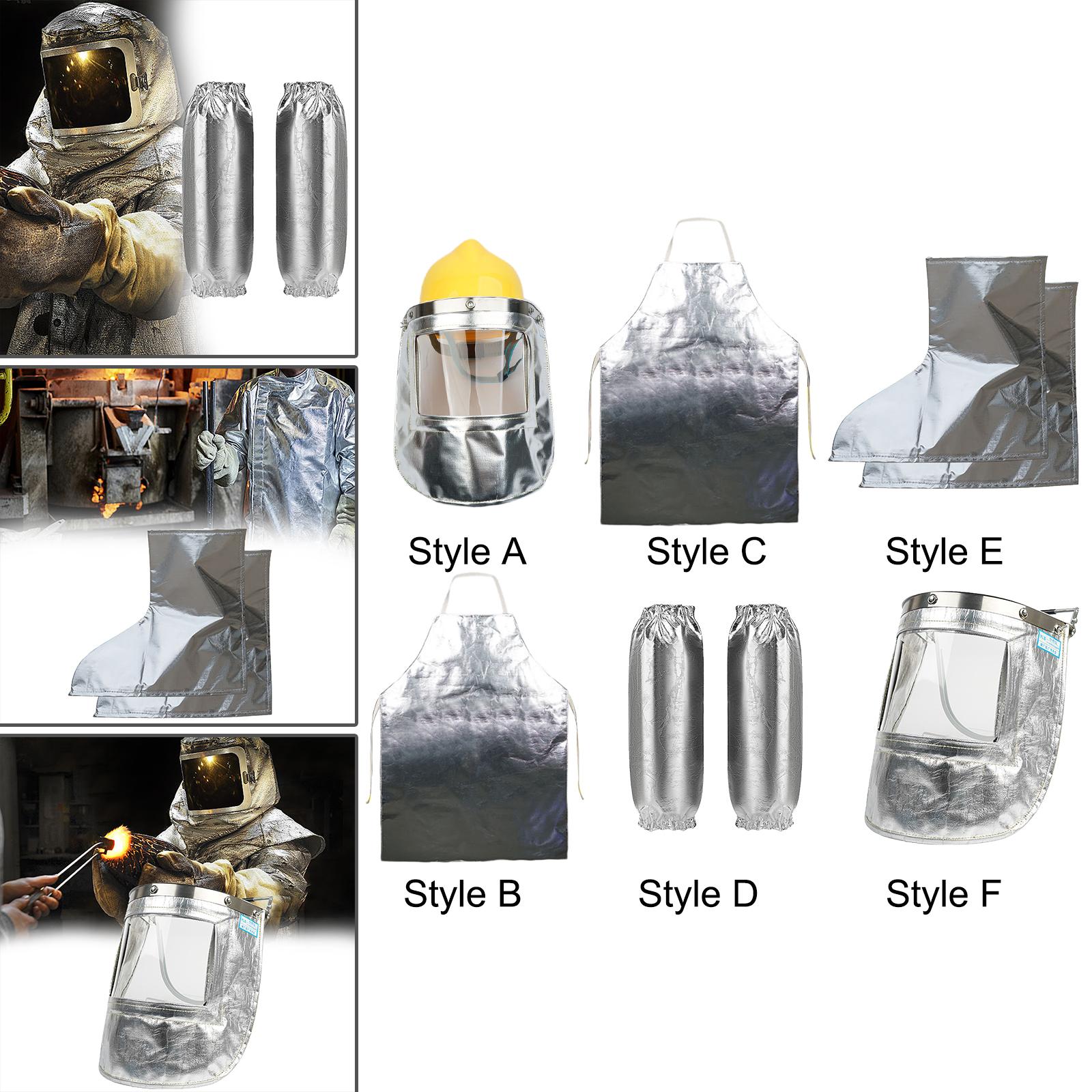 Protective Coverall 1000 Degre - Heat Protectant Spray 评论和价格