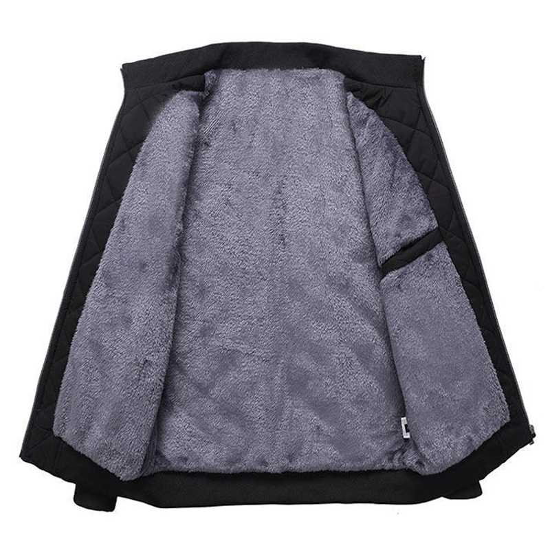 DIMUSI Winter Men's Warm Jacke - Heat Protectant Spray 评论和价格