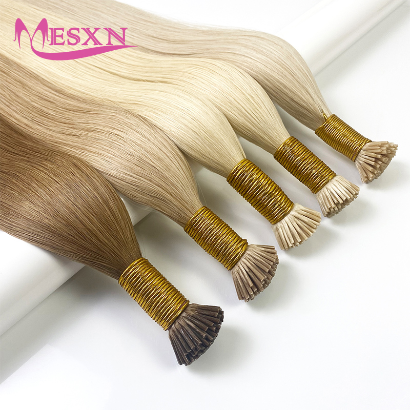 High Quality Straight I Tip Ha - Hair Care Capsule 评论和价格