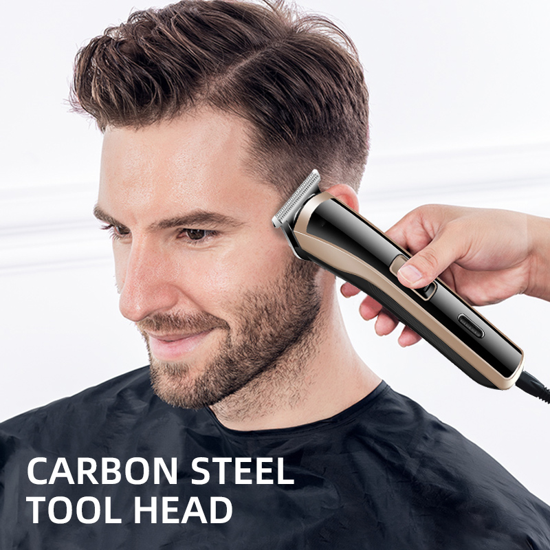Kemei 418 Professional Electri - Hair Care For Baby 评论和价格