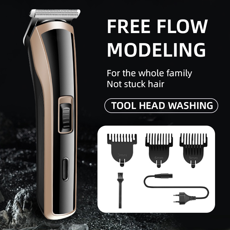 Kemei 418 Professional Electri - Hair Care For Baby 评论和价格