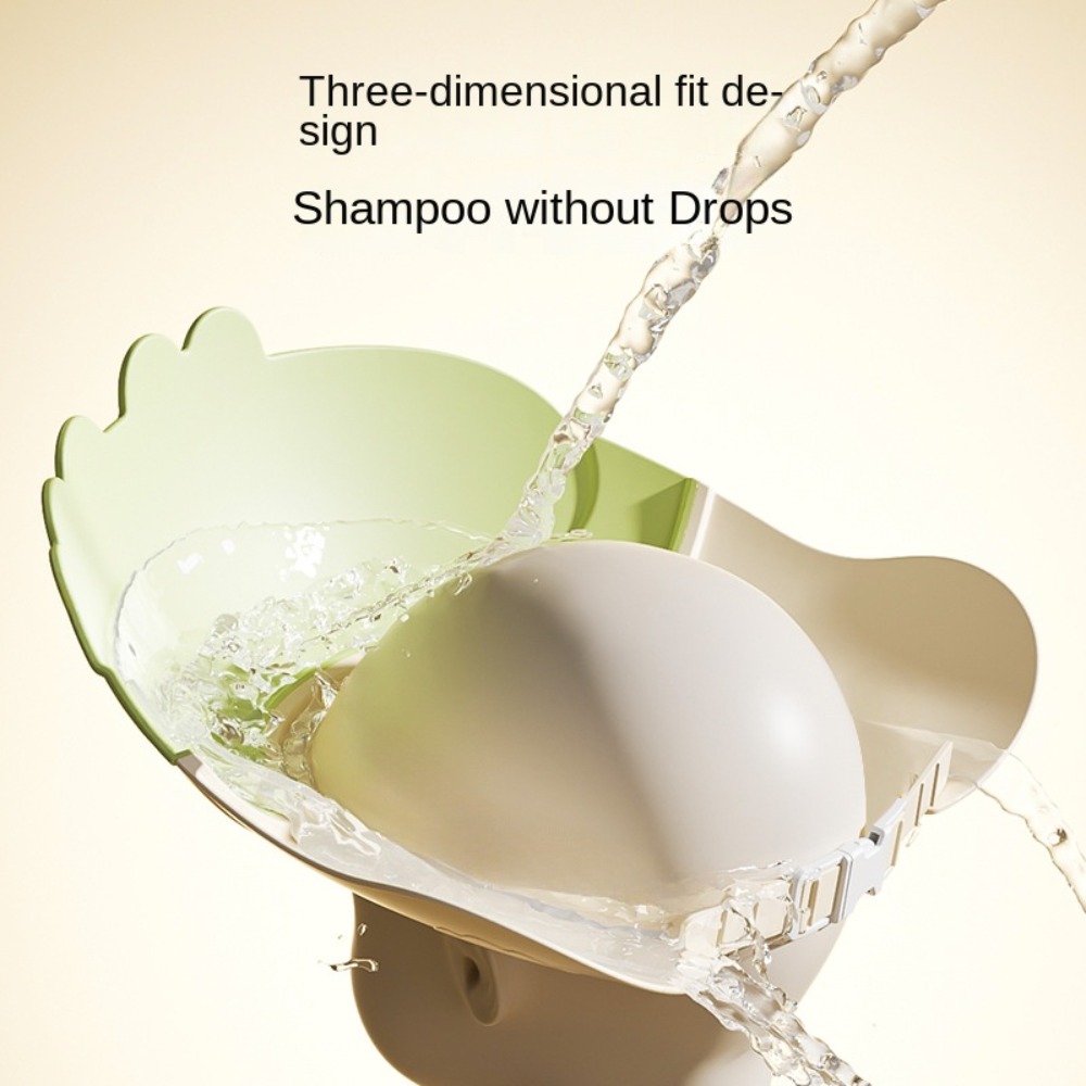 Shampoo Artifact Baby Shower C - Hair Care For Baby 评论和价格