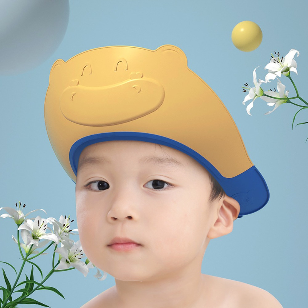 Shampoo Artifact Baby Shower C - Hair Care For Baby 评论和价格