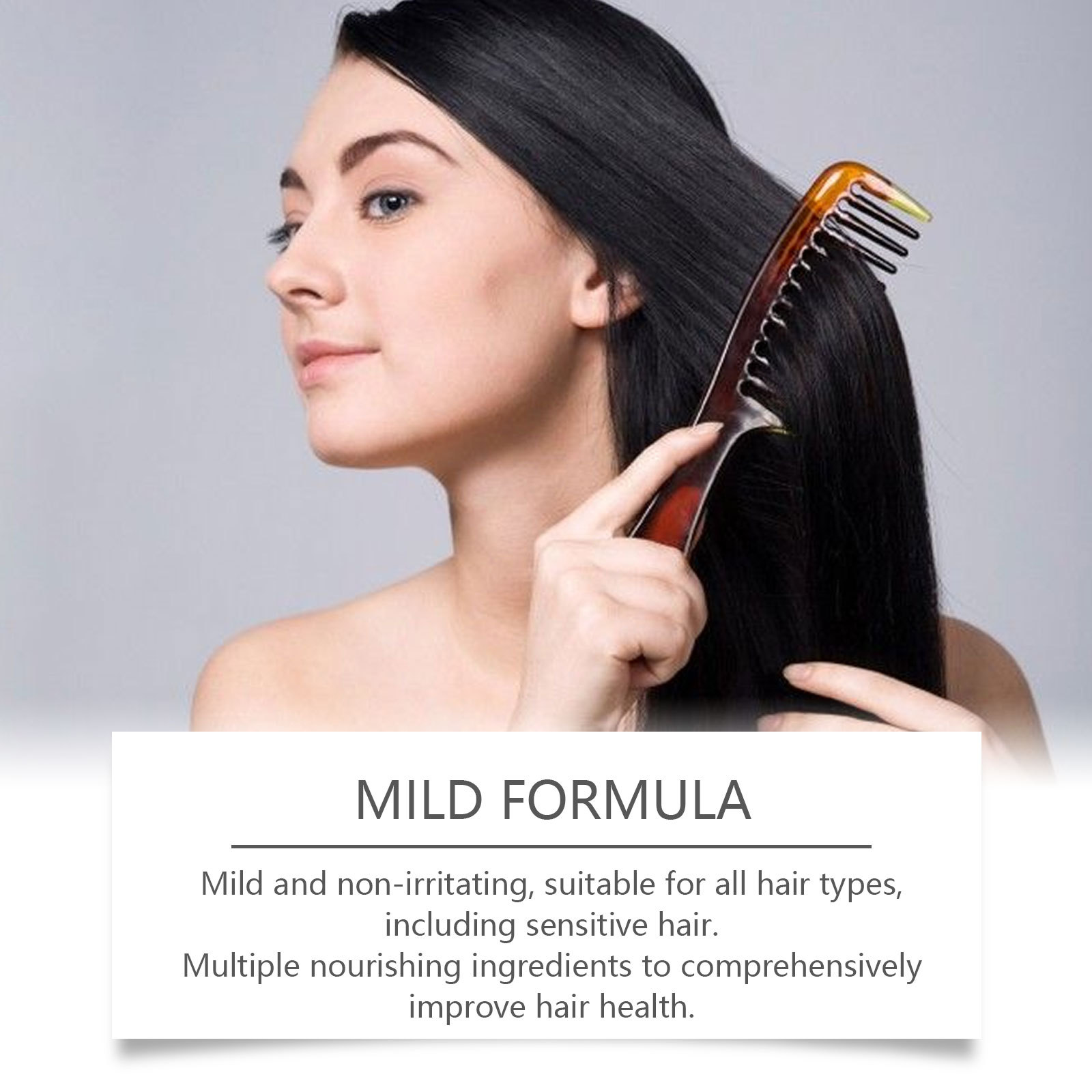 Vitamin Hair Care Serum Capsul - Hair Care For Hair Growth 评论和价格