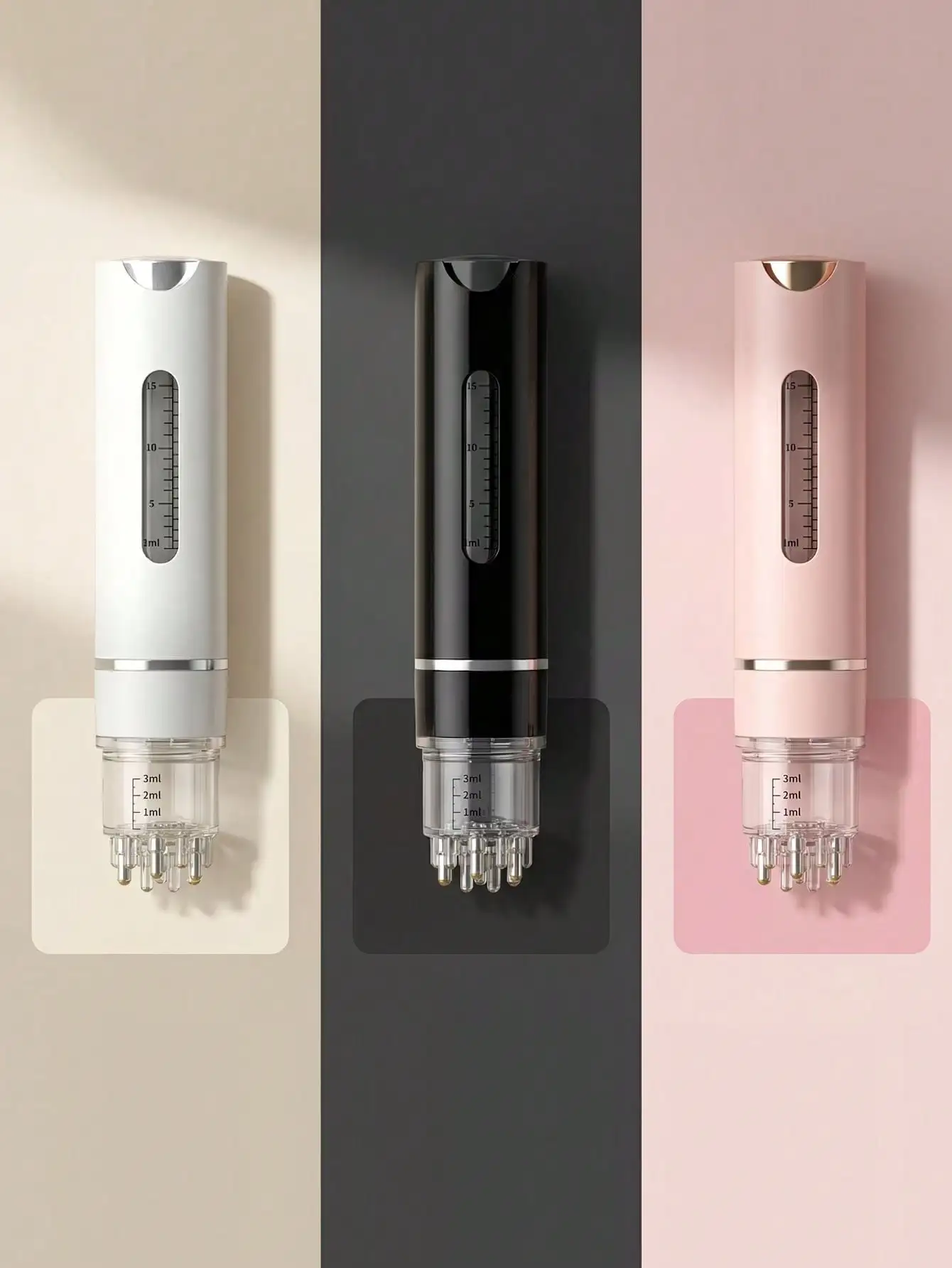 Scalp Applicator Travel Capaci - Hair Care For Hair Growth 评论和价格