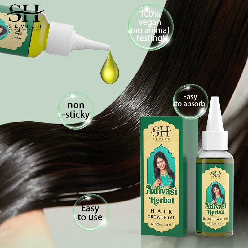 Hair Growth Oil Set Rosemary H - Hair Care India 评论和价格